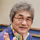 綾小路きみまろさんが、老いるほど「機嫌が良くなる知恵」が大切と思う理由