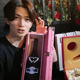 『炎の体育会TV』陸上部だった元ジャニーズJr.が歌舞伎町ホストに転身していた！