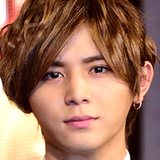 Hey! Say! JUMP・山田涼介、