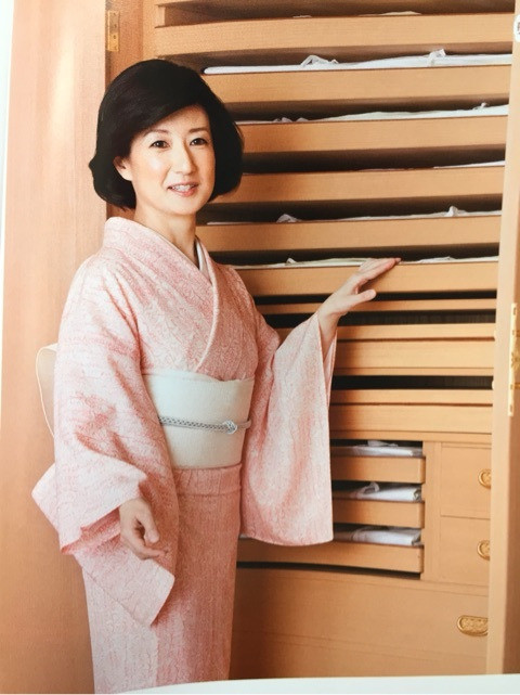 大塚家具 大塚久美子社長が退任へ 本人が申し出：コメント32