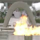 被爆77年 きょう「広島原爆の日」 核兵器のない世界の実現訴え