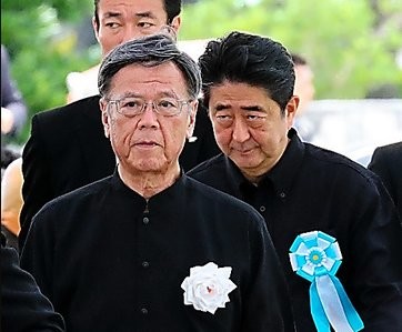 安倍元首相の国葬で「国民の黙祷」を検討中の政府に「強制するな」と拒否反応続出：コメント197