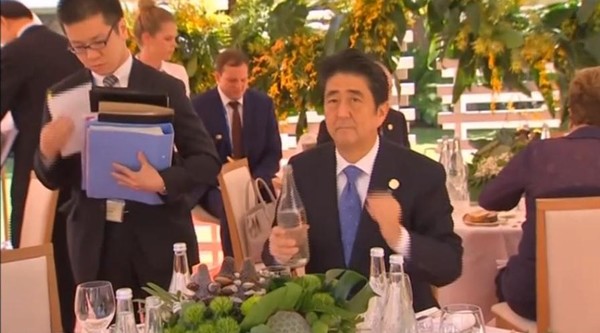 安倍元首相の国葬で「国民の黙祷」を検討中の政府に「強制するな」と拒否反応続出：コメント235