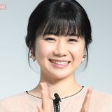 福原愛に