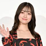 橋本環奈、初司会もノーミスで4時間25分　ネット絶賛の嵐「上手すぎ」「ずっとかわいい」