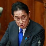 児童手当の所得制限、焦点に　少子化対策、与野党から撤廃論