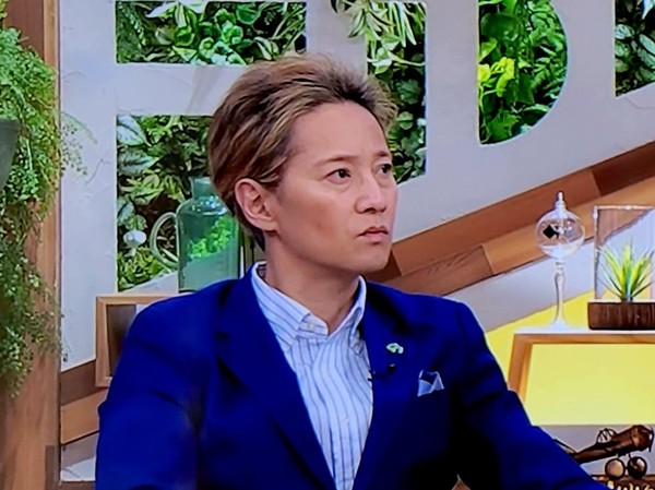 中居正広、制止を振り切って正月強行退院　「オレのいない年末年始のテレビ」への焦り：コメント6