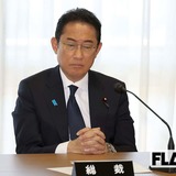 「増税メガネ」に「レーシックならいいのか」とぼやく岸田首相に「重心は『増税』のほう」