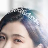 3時のヒロイン福田麻貴がドラマ初主演、クソ男の幽霊と二人三脚で婚活1000本ノック