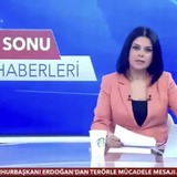 トルコの女性キャスター　生放送でスターバックスのカップを持っていたとして解雇