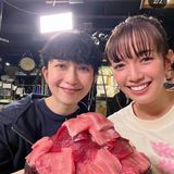  ELT持田香織、現在の姿に騒然「45歳でこの可愛さはもはや罪」「誰かと思った」１児のママ