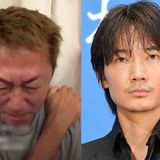  「本当はしたくなかった」綾野剛がリスクを冒して“ガーシーを刑事告訴”したワケ「事務所社長が主導」