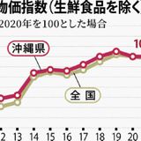 おむつは使い回し　食卓から消えた卵　洗濯は1日1回　物価高、子ども4人の家庭を直撃