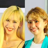 peco・ryuchell　“夫婦関係”解消後、初の公の場に登場　peco「別人やな」鋭いツッコミ