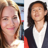 道端ジェシカ、MDMA密輸の容疑で再逮捕された夫の「正体」は純資産6000億円一族の一人息子