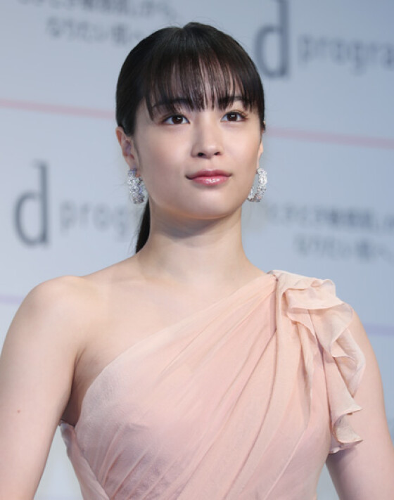  「今、いちばん勢いがある」と思う20代の女性俳優ランキング！ 2位「広瀬すず」を抑えた1位は？：コメント4