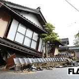 能登地震「テレビ局のヘリの音で目が覚めた」「取材の電話が鳴りやまない」現地住民がさらなる疲弊