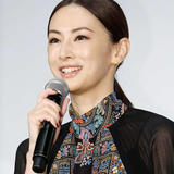 北川景子「テレビつけていてない日ないですから」同郷憧れ上沼恵美子「まつもtoなかい」で対面