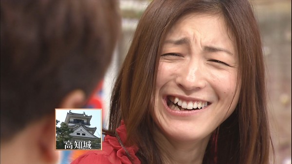 広末涼子の「透明感」はW不倫騒動で失われる?:コメント2