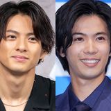 元キンプリ平野紫耀、神宮寺勇太が7月から滝沢秀明の芸能事務所『TOBE』に合流が決定