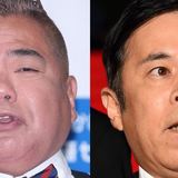 出川哲朗「年収8億円」暴露を否定も…親友・岡村隆史を上回る驚愕の“ガチ年収”