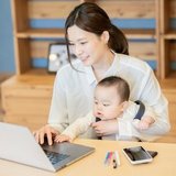  「子どもを産む予定はない」働く女性の半数以上に。政府の少子化対策に約7割が「期待していない」