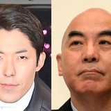 中田敦彦〝俺で笑うには知性いる〟に百田尚樹氏が不快感「相当ヤバイ。終わりです」