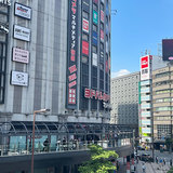 「ヨドバシ梅田」がトレンド入り、ポケモンカード求めて早朝から長蛇の列「この売り方限界でしょ」