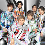 DA PUMP、2度目の