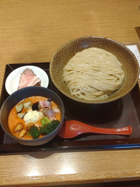 ラーメン祭り：コメント467