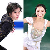 本田真凜、告白は「向こうから」宇野昌磨との熱愛激白…妹・望結も「ウォー！」と絶叫