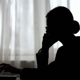 福島県外でも苦情電話　中国からか　施設側、処理水と無関係「困惑」