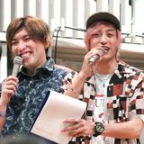 「EXIT」りんたろー。＆兼近大樹、「めざまし8」電撃卒業…谷原章介が発表「今日が最後の出演」