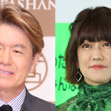 ヒロミが悩む“25才次男のデビュー”　松本伊代は「私も主人も芸能界の厳しさを知っていますから…」