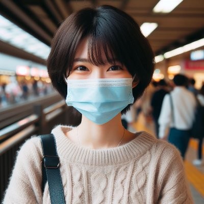 本当に可愛い女の子だけを貼るトピ：コメント2027