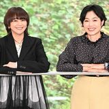 「バラエティは絶対出たくない。くだらないから」小泉今日子が語る仕事選びの“重要な基準”とは？　