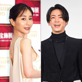 亀梨和也と田中みな実が真剣交際！双方事務所「仲良くさせていただいています」…