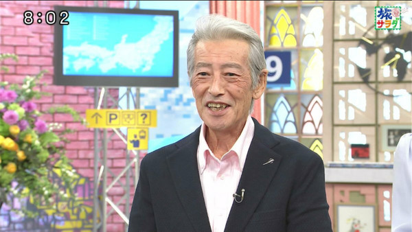  「もう仕事はしなくていい」神田正輝　老衰状態で意気消沈…入院生活も“面会謝絶”状態：コメント4