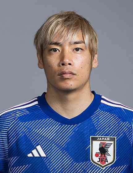 サッカー日本代表・伊東純也が“性加害疑惑”で刑事告訴されていた　：コメント2