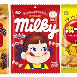 「ミルキー」「カントリーマアム」など54品目が最大31％“値上げ”　2025年2月から