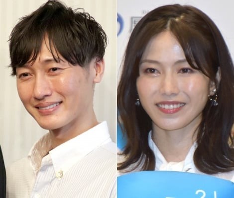 純烈・後上翔太＆元AKB48・横山由依が結婚を発表「敬意を持って幸せな家庭を築いていきたい」：コメント2