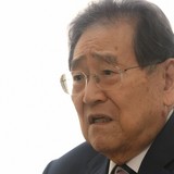 「日本、潰れる」「むしろ『財務省頑張れ』という声が出るべき」　野田毅元自民党税調会長　