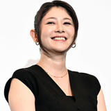 真木よう子大興奮「はらませられると思った」「エッロ」憧れの新田真剣佑に初対面し悲鳴