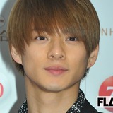  「早くCM見たい」平野紫耀、27歳誕生日を翠ジンソーダが“匂わせ祝福”渋谷に巨大広告登場でファン歓喜