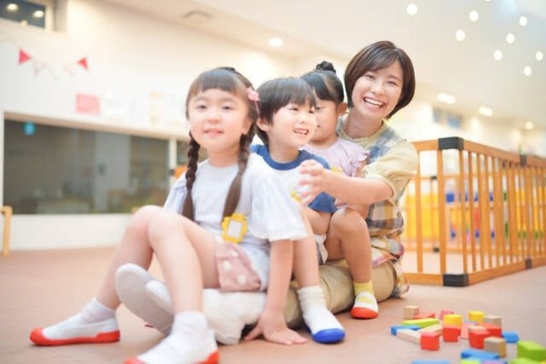 「保育園育ち」と「幼稚園育ち」で“差”は出る？ “園選び”に重要な2つのポイント：コメント2