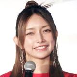 後藤真希　生放送でまさかの「LOVEマシーン」ソロ歌唱　衰えぬ美貌と歌唱力に絶賛の声殺到