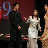 亀梨和也＆田中みな実　交際報道後初、2人そろってイベント登場　