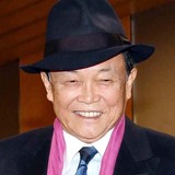 自民・麻生副総裁やりたい放題…飲み食い豪遊に年1900万円超！ 脱税疑惑の巨人坂本に匹敵