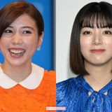 仲里依紗「体重は53kg」池田エライザの告白から始まった！“50kg超え”女性タレントの体重公表が続くワケ