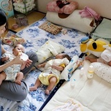 NPO法人キッズドア炎上の理由「世帯年収1000万円はもっと負担を」に多子世帯が反発